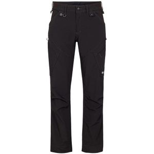 F. Engel 2368 X-treme Service Trouser 4-way Stretch Black maat 54