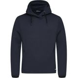 Cutter & Buck Pemberton Hood Heren Dark Navy maat S