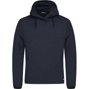 Cutter & Buck Pemberton Hood Heren Dark Navy maat S