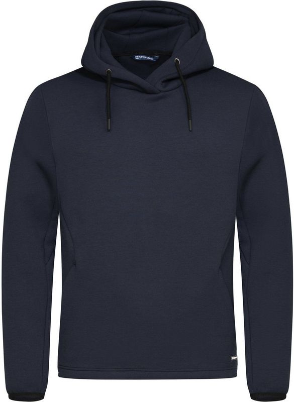 Cutter & Buck Pemberton Hood Heren Dark Navy maat S
