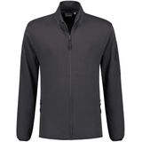 Santino Berlin Sweatvest Graphite maat XL