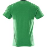 Mascot 18382-959 T-shirt Helder Groen/Groen