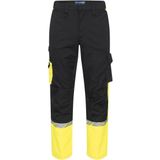 Projob 7507 Stretchbroek Zonder Kniezakken Heren maat C48