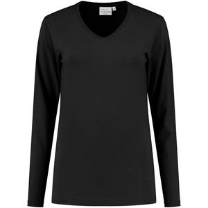 Santino Ledburg Ladies T-shirt Black