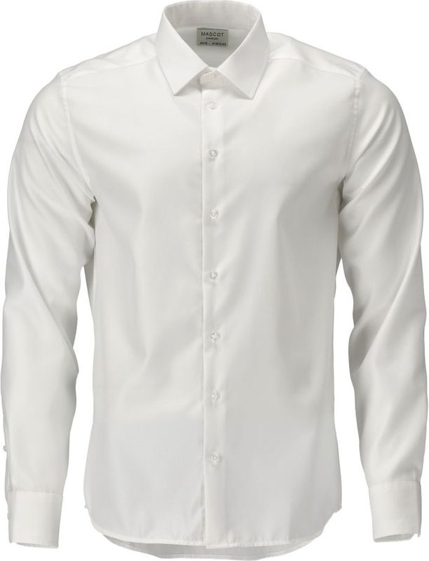 Mascot - Frontline - Overhemd - 100% Katoen - Smalle Pasvorm