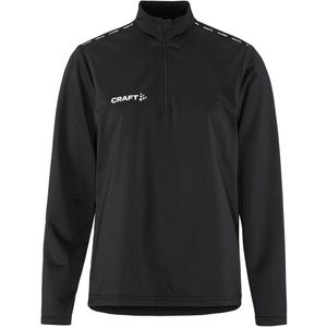 Craft - Squad Go - Dames Sweatshirt - Met 1/2 Rits