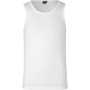 Pro Wear by Id 0598 Tanktop stretch White Size XL