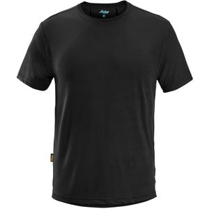 Snickers 2511 LiteWork T-shirt Zwart