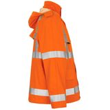 Mascot 50101-814 Regenjas Hi-Vis Oranje