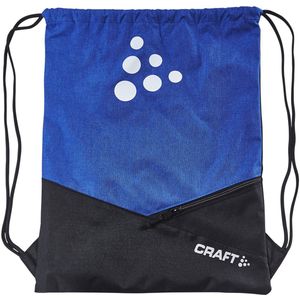 Craft Squad Go Gym Bag Onesize Royal Blue