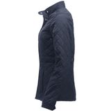 Cutter & Buck - Parkdale Jacket - Gewatteerde Jas - Dames