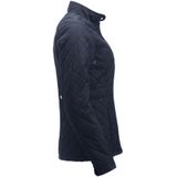 Cutter & Buck - Parkdale Jacket - Gewatteerde Jas - Dames