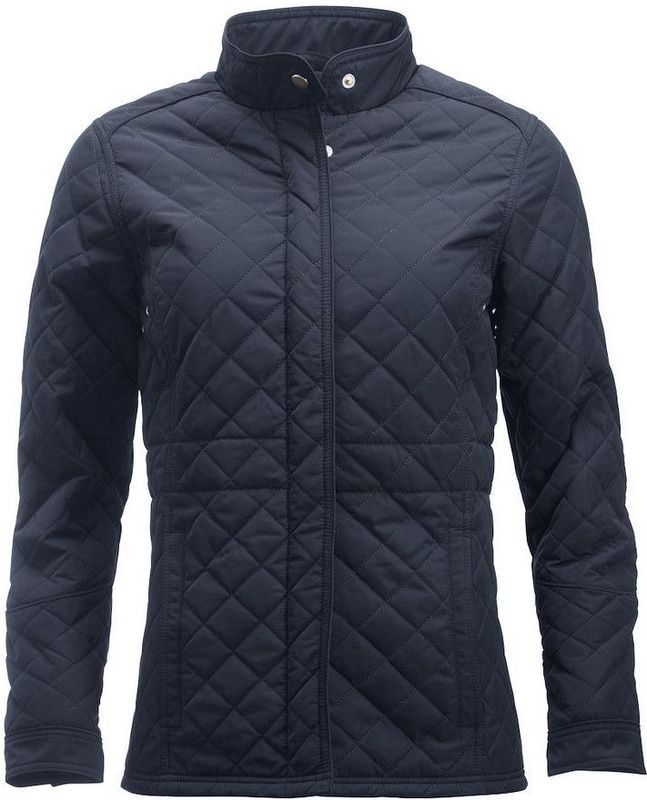 Cutter & Buck - Parkdale Jacket - Gewatteerde Jas - Dames