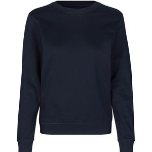 Pro Wear by Id 0683 Sweatshirt organic women Navy