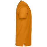 Printer Surf Rsx Poloshirt Heren Oranje