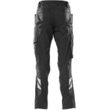Mascot Accelerate Broek 18779-230 - Zwart