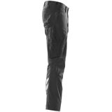 Mascot Accelerate Broek 18779-230 - Zwart