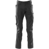 Mascot Accelerate Broek 18779-230 - Zwart