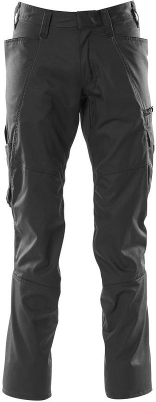 Mascot Accelerate Broek 18779-230 - Zwart
