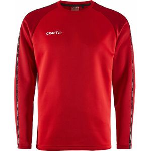 Craft - Squad 2.0 - Trainingsshirt - Ronde Hals - Lange Mouwen