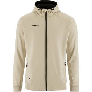 Craft Adv Unify Fz Hood Heren Hay maat M