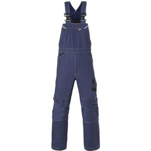 HAVEP 20195 Amerikaanse Overall Attitude Indigo Blauw