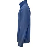 James Harvest - Valley - Jas - Blauw - Gecertificeerd Gerecycled Polyester