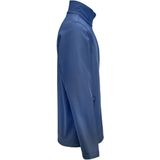 James Harvest - Valley - Jas - Blauw - Gecertificeerd Gerecycled Polyester