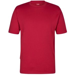 F. Engel 9053 T-Shirt Cotton Red