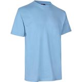 Pro Wear by Id 0310 T-shirt light Light blue