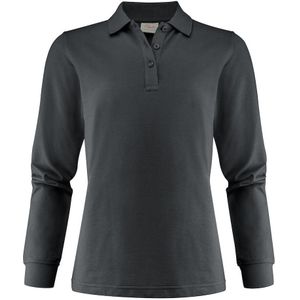 Printer Surf Pro Ls Dames Staalgrijs maat XXL