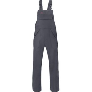 HAVEP 2560 Amerikaanse Overall Force Charcoal maat 50