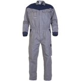 Hydrowear Piemont Overal Grijs/Marine maat 46
