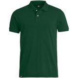 FHB Daniel Poloshirt Groen maat XS