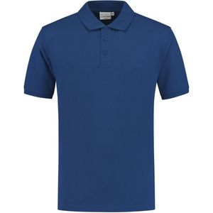 Santino Leeds Poloshirt Marine Blue