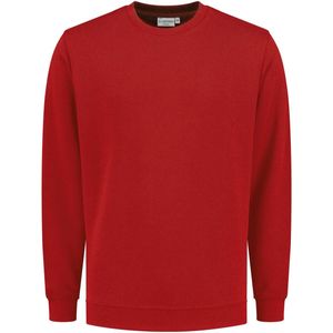 Santino Lyon Sweater True Red
