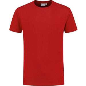 Santino Lebec T-shirt True Red