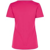 Pro Wear by Id 0508 Interlock T-shirt women Pink