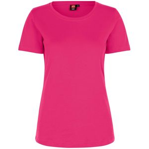 Pro Wear by Id 0508 Interlock T-shirt women Pink