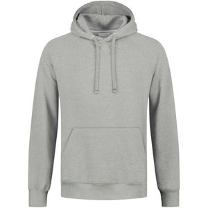 Santino Rens Hooded Sweater Sport Grey
