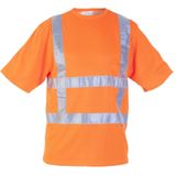 Hydrowear Tabor T-shirt Oranje maat XXL