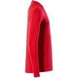 Mascot - 20181-959 - T-shirt - Signaalrood - Lange Mouwen