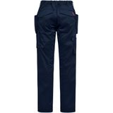 Engel - Extend - Werkbroek - Blue Ink - Met Holsterzakken
