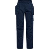 Engel - Extend - Werkbroek - Blue Ink - Met Holsterzakken
