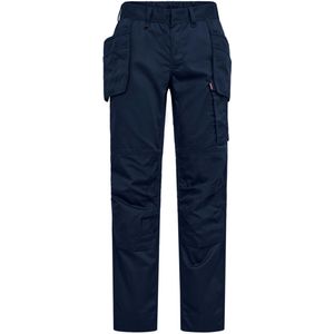 Engel - Extend - Werkbroek - Blue Ink - Met Holsterzakken