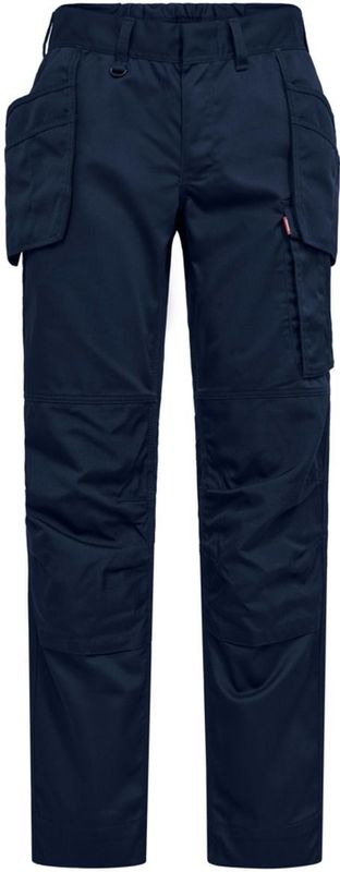 Engel - Extend - Werkbroek - Blue Ink - Met Holsterzakken