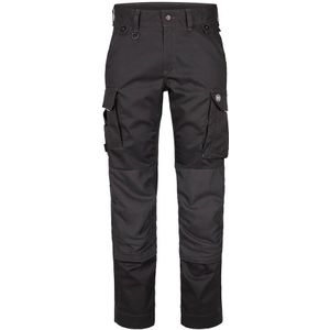 F. Engel 360 X-treme Trouser Stretch Anthracite maat 62