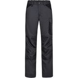 F. Engel 2520-154 Venture Werkbroek Anthracite/Black maat 35
