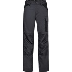 F. Engel - 2520-154 Venture - Werkbroek - Anthraciet/Black