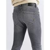 247Jeans Palm Skinny SK77 Medium Grey Denim Used Men Skinny Fit 28-32